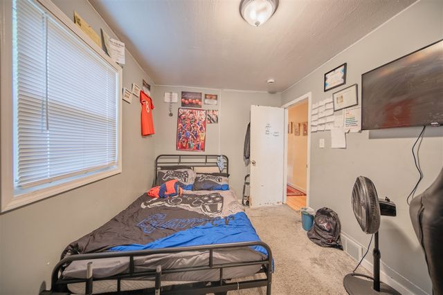 674 Campbell Avenue, Ypsilanti, MI 48198