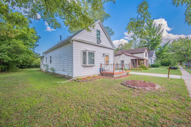 674 Campbell Avenue, Ypsilanti, MI 48198
