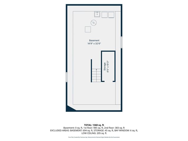 674 Campbell Avenue, Ypsilanti, MI 48198