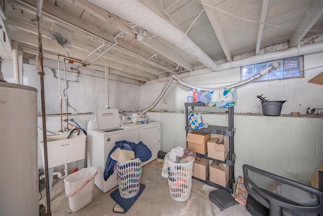 674 Campbell Avenue, Ypsilanti, MI 48198