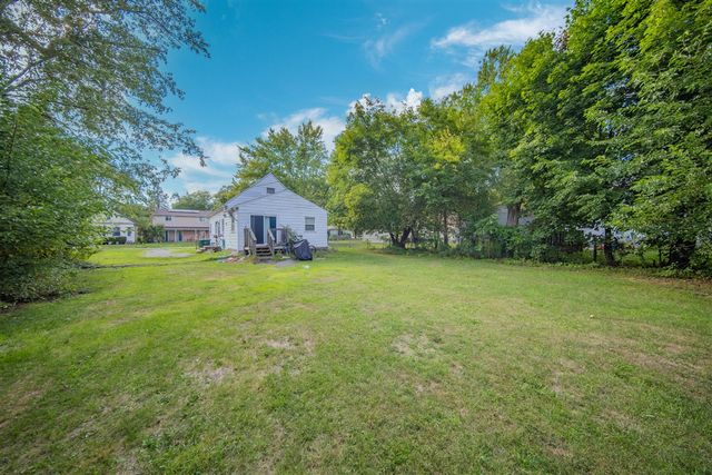 674 Campbell Avenue, Ypsilanti, MI 48198