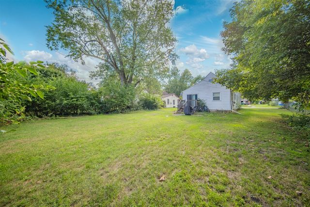 674 Campbell Avenue, Ypsilanti, MI 48198