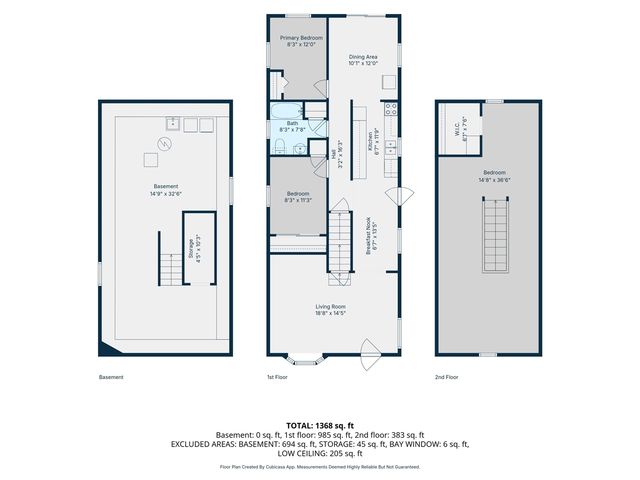 674 Campbell Avenue, Ypsilanti, MI 48198