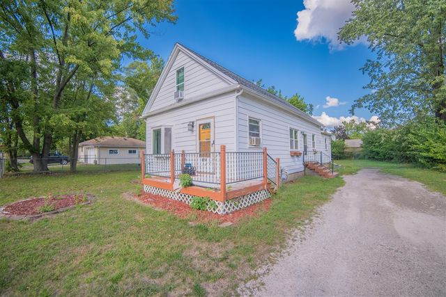 674 Campbell Avenue, Ypsilanti, MI 48198