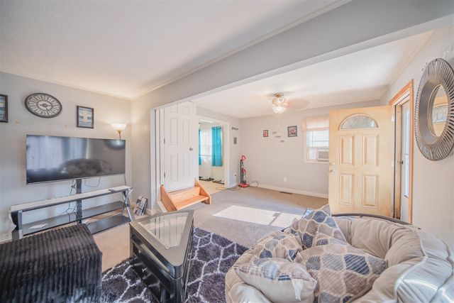 674 Campbell Avenue, Ypsilanti, MI 48198