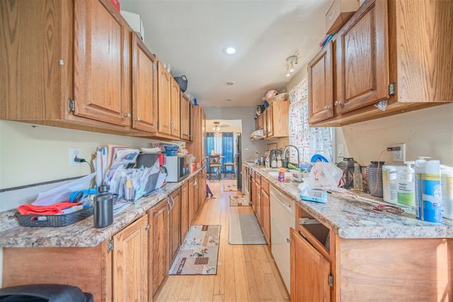 674 Campbell Avenue, Ypsilanti, MI 48198