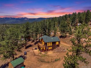 278 Hayes Street, Bailey, CO 80421