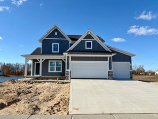 6617 Northfield Drive SW, Byron Center, MI 49315