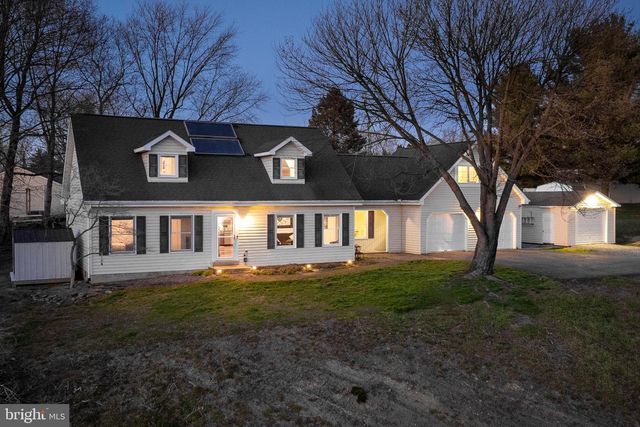 289 BUTTONWOOD DR, Elizabethtown, PA 17022