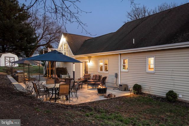 289 BUTTONWOOD DR, Elizabethtown, PA 17022