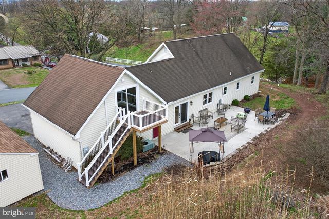 289 BUTTONWOOD DR, Elizabethtown, PA 17022