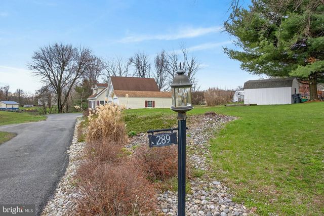 289 BUTTONWOOD DR, Elizabethtown, PA 17022