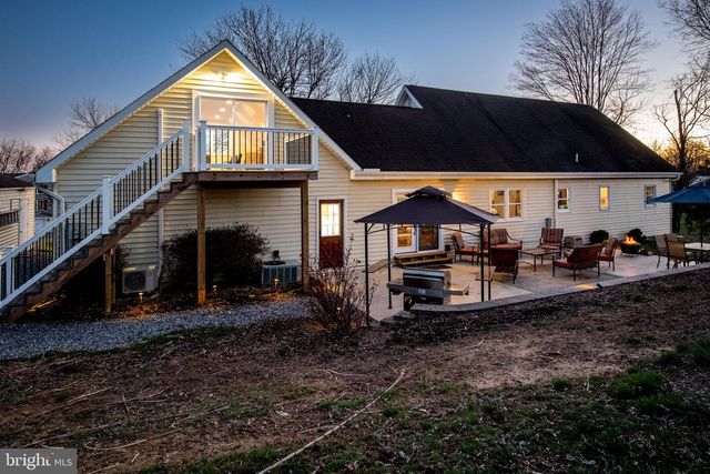 289 BUTTONWOOD DR, Elizabethtown, PA 17022
