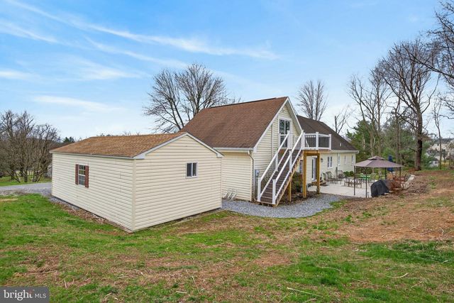 289 BUTTONWOOD DR, Elizabethtown, PA 17022