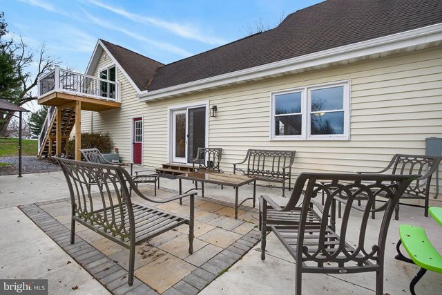 289 BUTTONWOOD DR, Elizabethtown, PA 17022