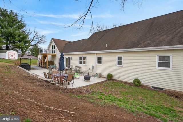 289 BUTTONWOOD DR, Elizabethtown, PA 17022