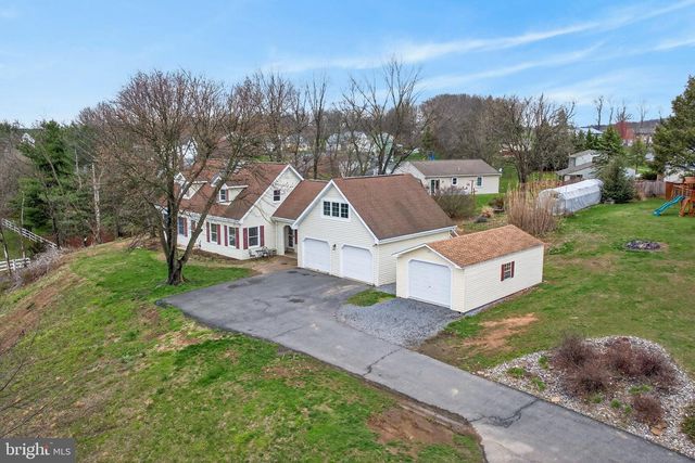289 BUTTONWOOD DR, Elizabethtown, PA 17022