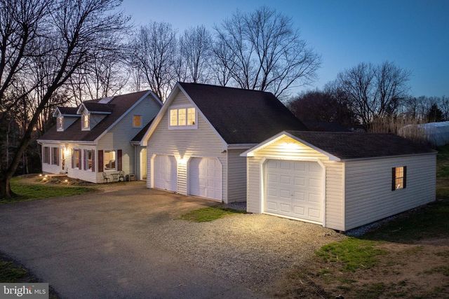 289 BUTTONWOOD DR, Elizabethtown, PA 17022