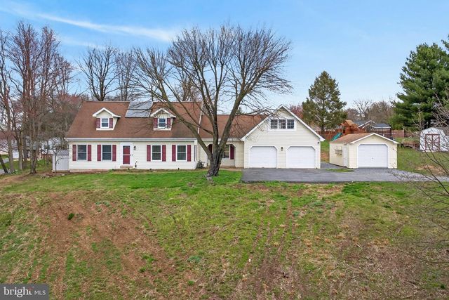 289 BUTTONWOOD DR, Elizabethtown, PA 17022