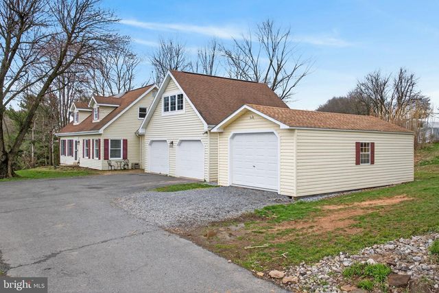 289 BUTTONWOOD DR, Elizabethtown, PA 17022