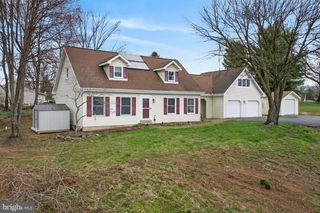 289 BUTTONWOOD DR, Elizabethtown, PA 17022