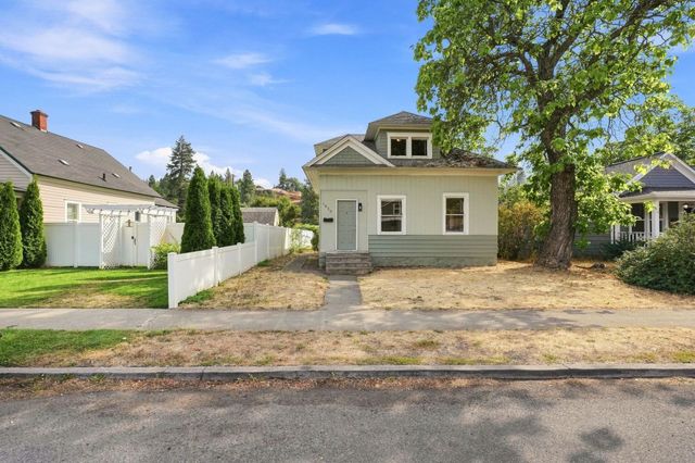 1830 E 5th Ave, Spokane, WA 99202