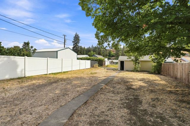 1830 E 5th Ave, Spokane, WA 99202