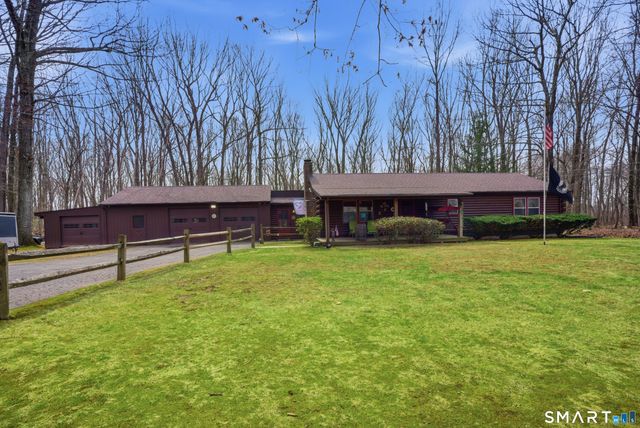 57 Hayes Avenue, Ellington, CT 06029