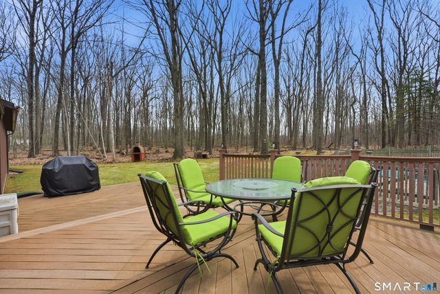 57 Hayes Avenue, Ellington, CT 06029