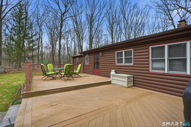 57 Hayes Avenue, Ellington, CT 06029