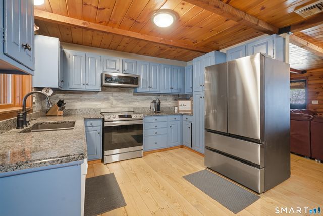 57 Hayes Avenue, Ellington, CT 06029