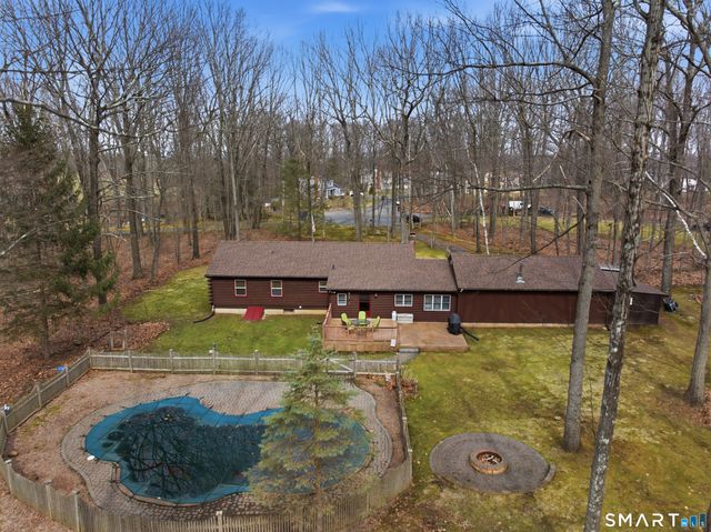 57 Hayes Avenue, Ellington, CT 06029