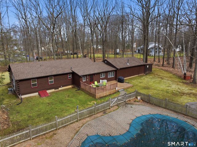 57 Hayes Avenue, Ellington, CT 06029