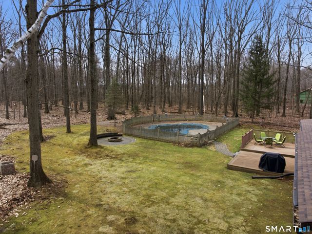 57 Hayes Avenue, Ellington, CT 06029