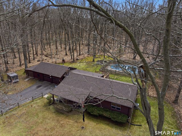 57 Hayes Avenue, Ellington, CT 06029