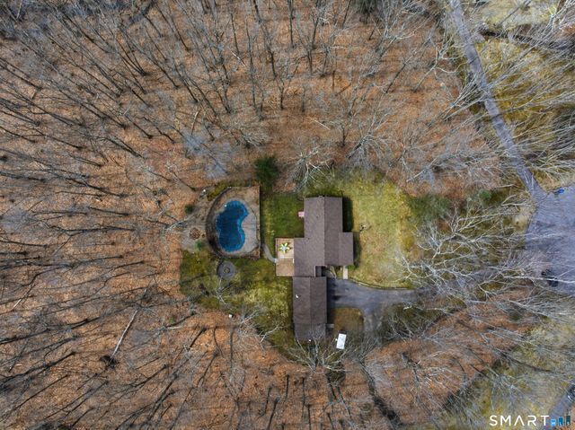 57 Hayes Avenue, Ellington, CT 06029