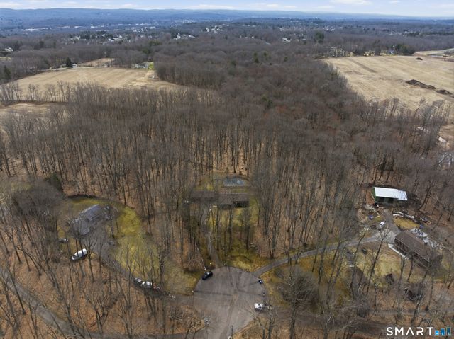 57 Hayes Avenue, Ellington, CT 06029