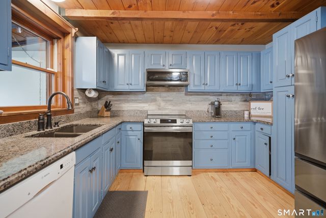 57 Hayes Avenue, Ellington, CT 06029