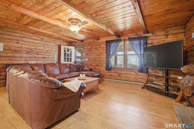 57 Hayes Avenue, Ellington, CT 06029