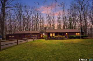 57 Hayes Avenue, Ellington, CT 06029