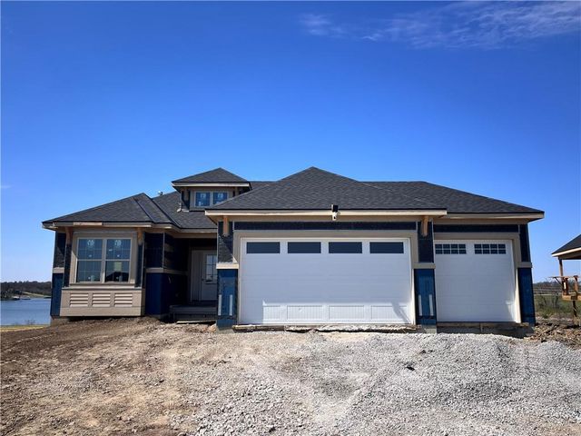 1628 Hanover Lane, Raymore, MO 64083