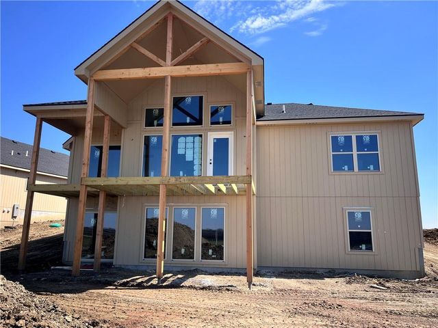 1628 Hanover Lane, Raymore, MO 64083