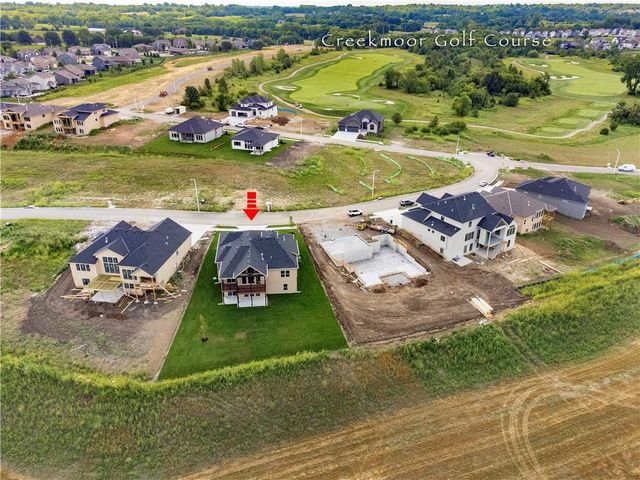 1628 Hanover Lane, Raymore, MO 64083