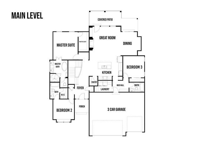 1628 Hanover Lane, Raymore, MO 64083