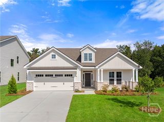 146 Como Drive, Pooler, GA 31322