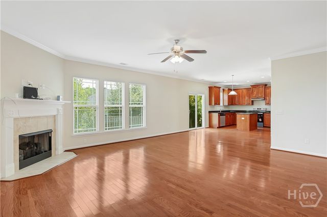 425 Keiffer Drive, Rincon, GA 31326