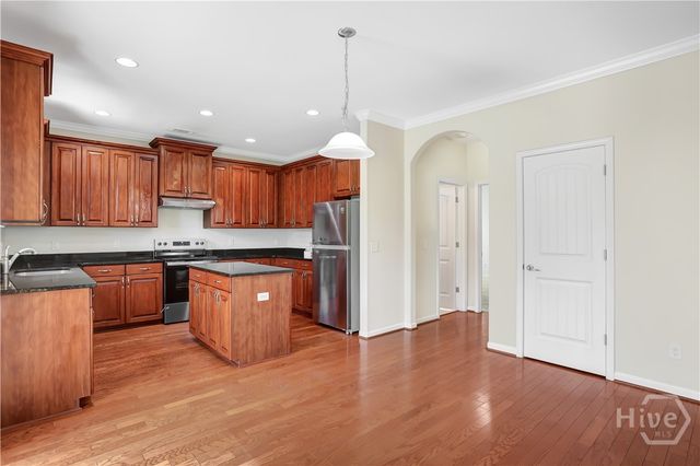 425 Keiffer Drive, Rincon, GA 31326