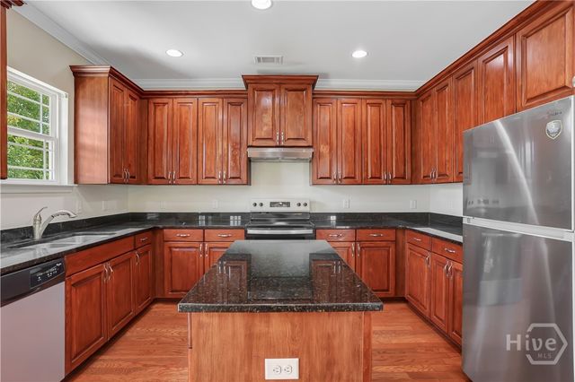 425 Keiffer Drive, Rincon, GA 31326