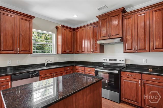 425 Keiffer Drive, Rincon, GA 31326