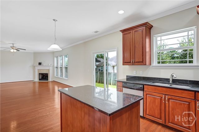 425 Keiffer Drive, Rincon, GA 31326